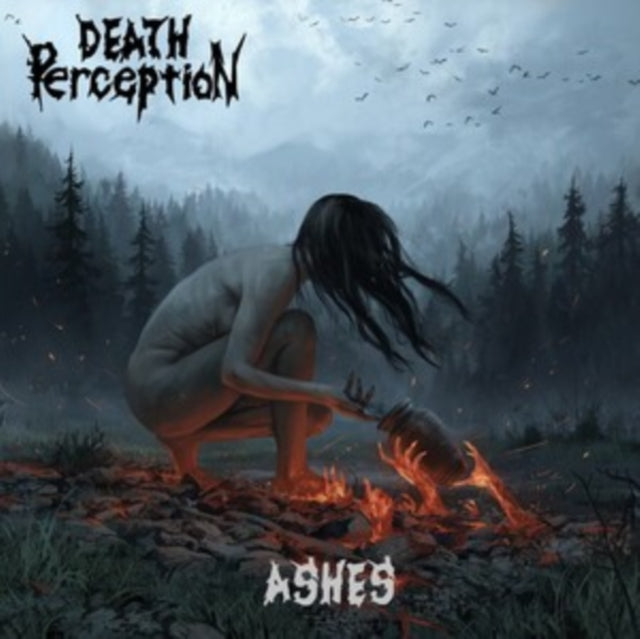 Ashes