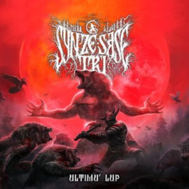 Ultimu' Lup