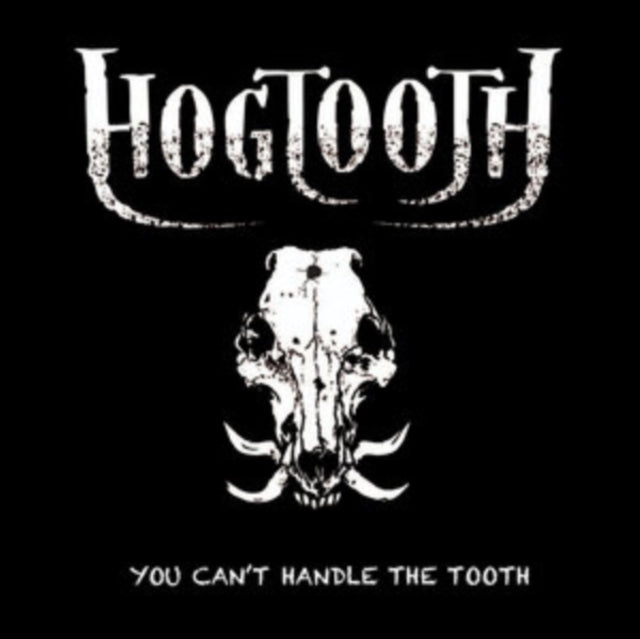 You Can't Handle the Tooth