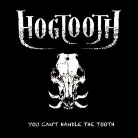 You Can't Handle the Tooth