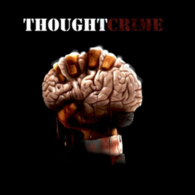 Thoughtcrime
