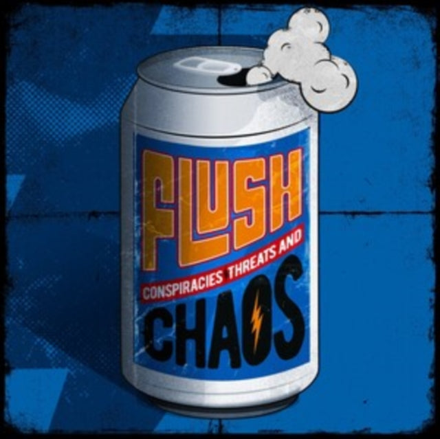 Conspiracies, Threats and Chaos