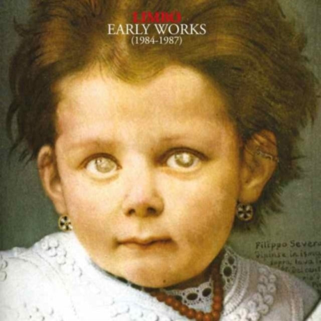 Early Works 1984 - 1987