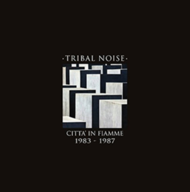 Citta' in Fiamme 1983 - 1987