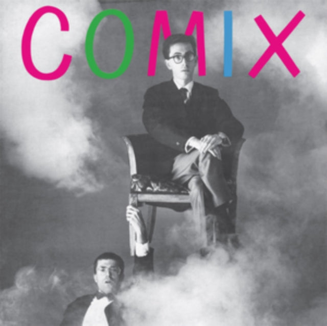 Comix