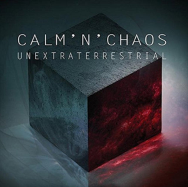 Unextraterrestrial