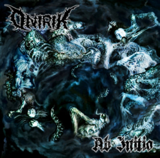 Ab Initio