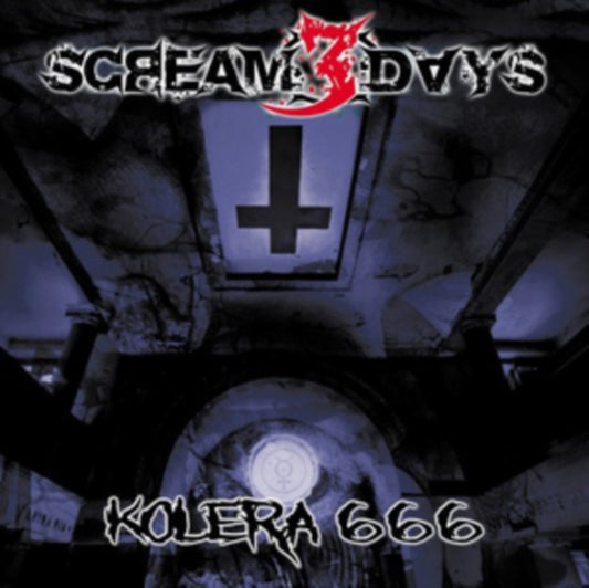 Kolera 666