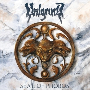 Seal of Phobos