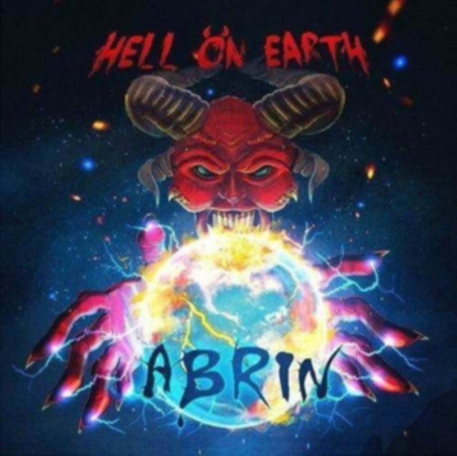 Hell On Earth