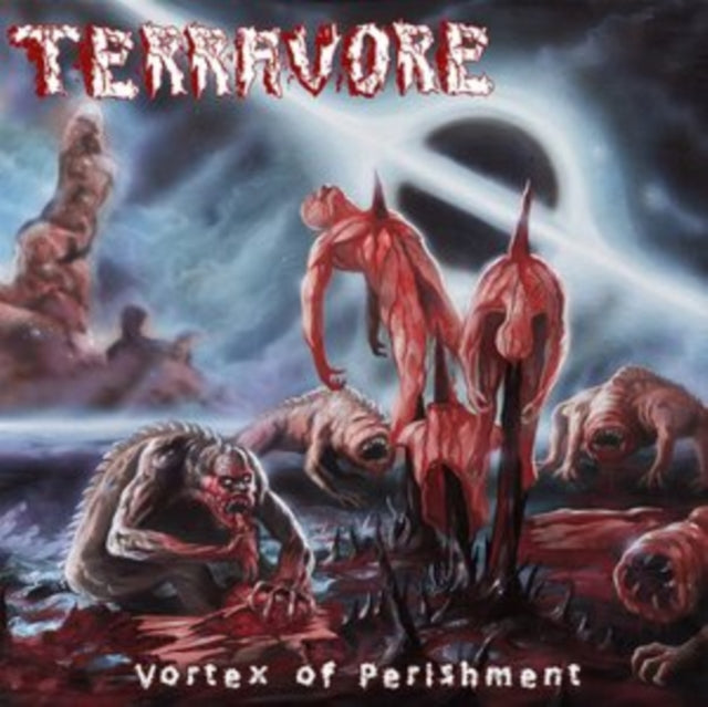 Vortex of Punishment