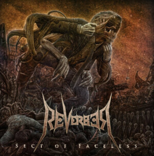 Sect of Faceless