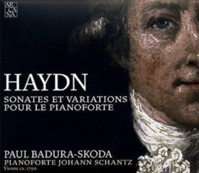 Sonatas Et Variations Pour Le Pianoforte
