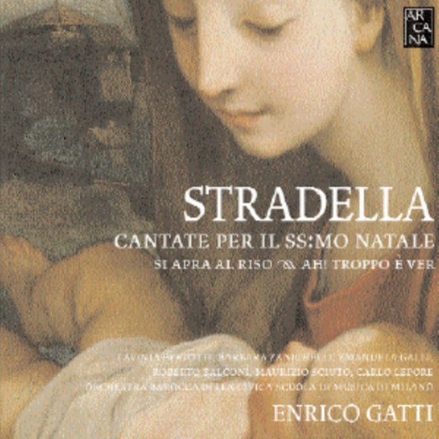 The Two Christmas Cantatas