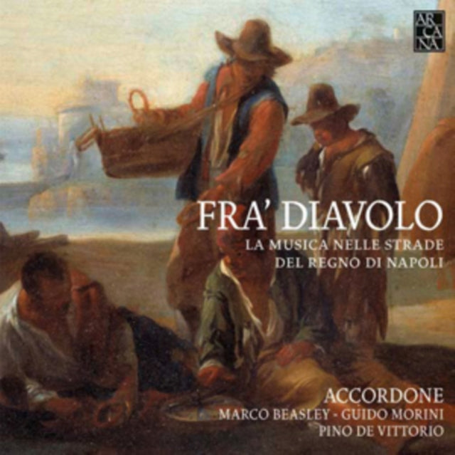 Fra' Diavolo
