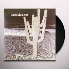Indian Summer