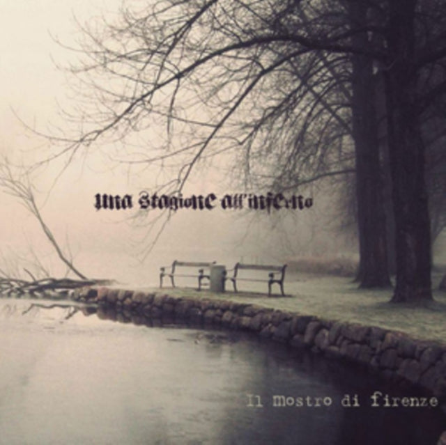 Il Monstro Di Firenze