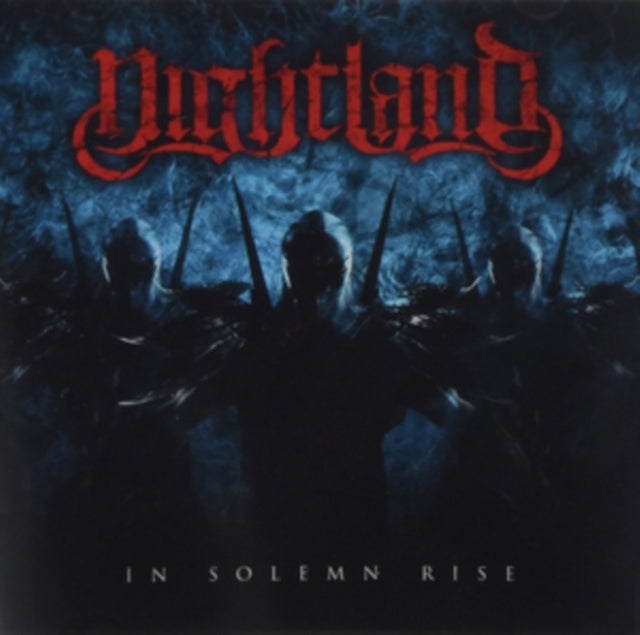 In Solemn Rise