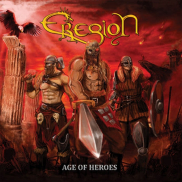 Age of Heroes