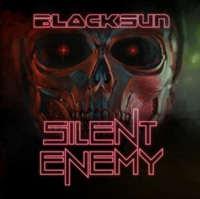 Silent Enemy
