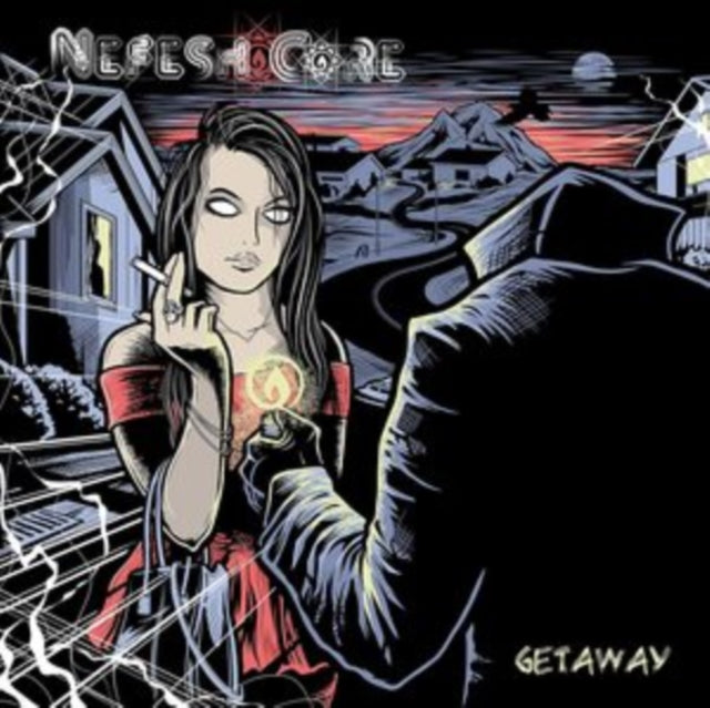 Getaway