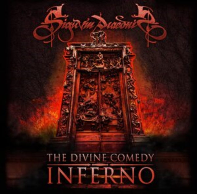 The Divine Comedy: Inferno