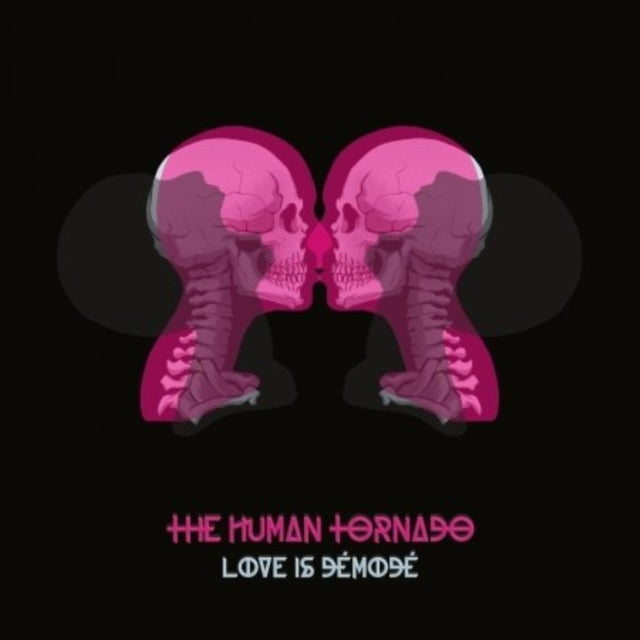 Love Is Démodé