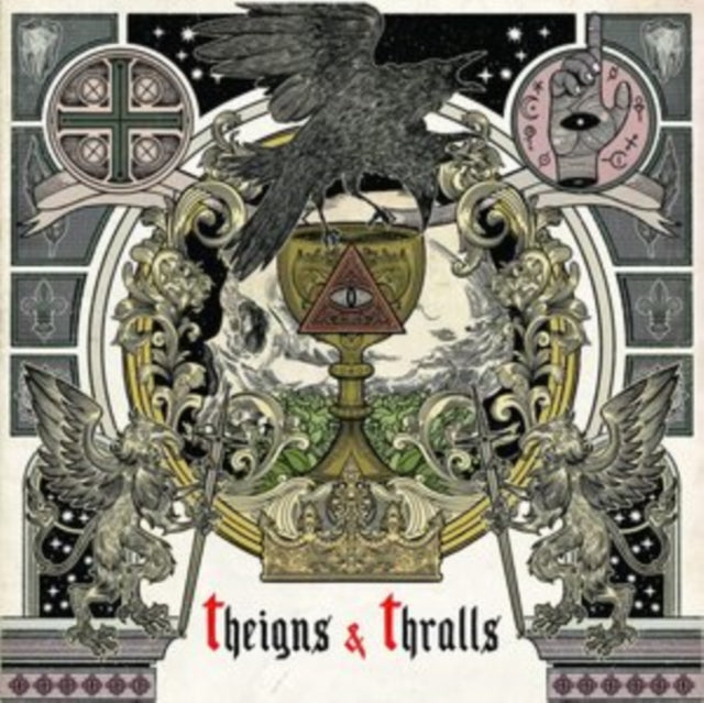 Theigns & Thralls