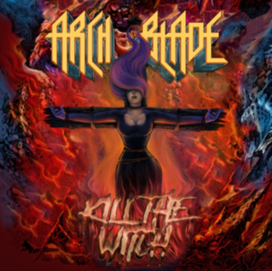 Kill the Witch