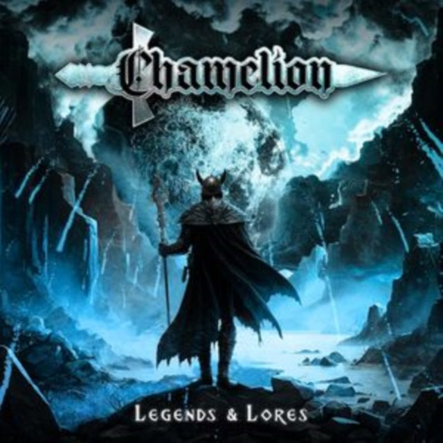 Legends & Lores