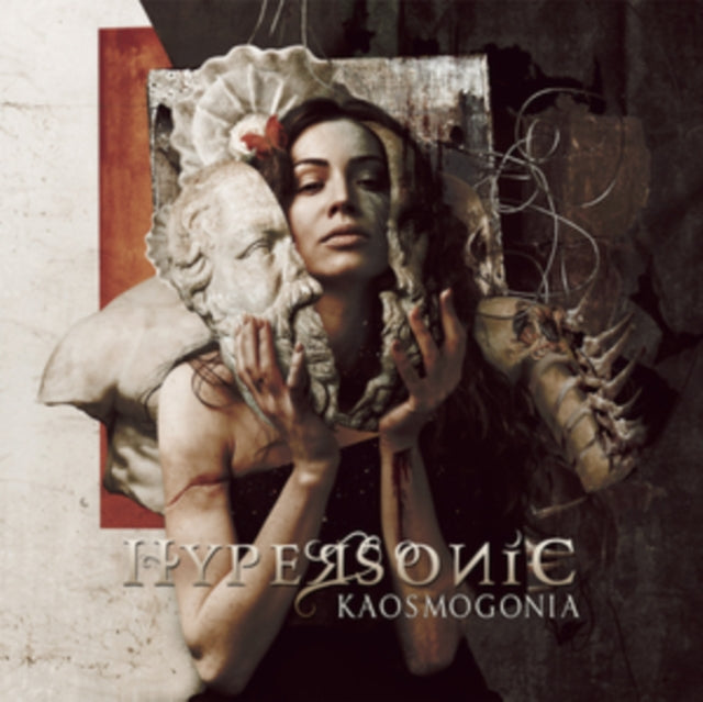 Kaosmogonia