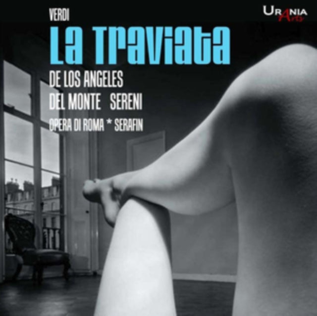 Verdi: La Traviata