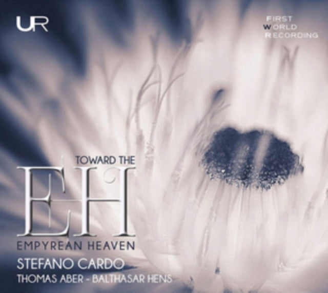 Cardo/Aber/Hens: Toward the Empyrean Heaven