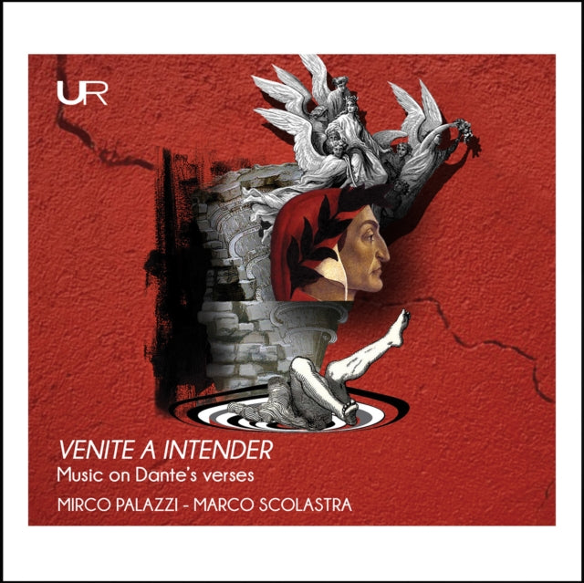 Venite a Intender: Music On Dante's Verses