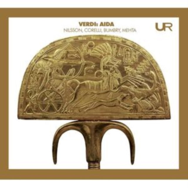 Verdi: Aida