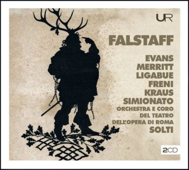 Verdi: Falstaff