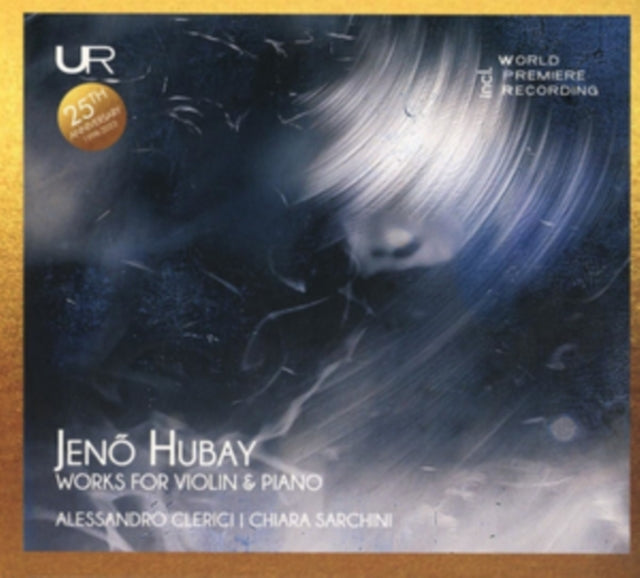 Hubay: Works for Violin and Piano