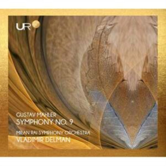Delman Conducts Mahler: Symphony No. 9