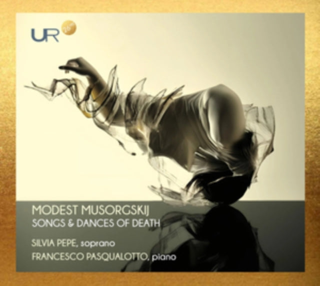 Modest Musorgskij: Songs & Dances of Death