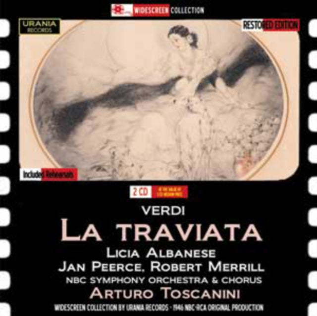 Verdi: La Traviata
