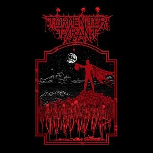 Tormentor Tyrant