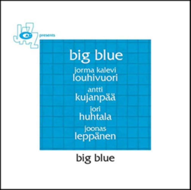 Big Blue