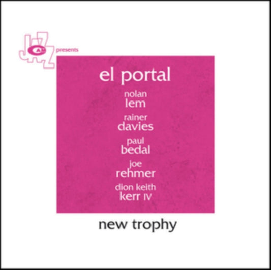 New Trophy