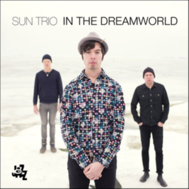 In the Dreamworld