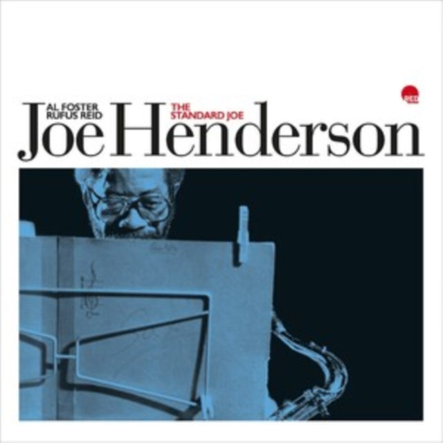 The Standard Joe