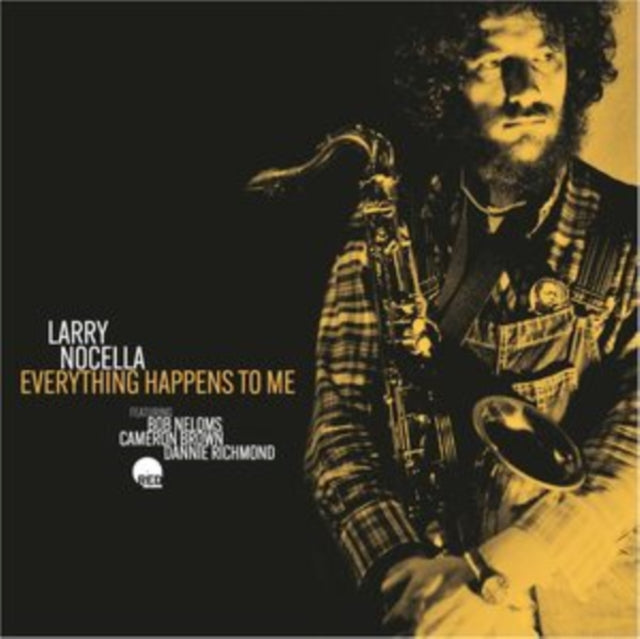 Everything Happens to Me