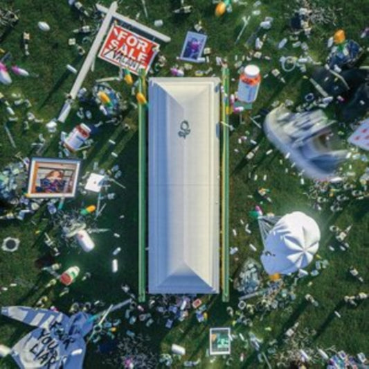 Slowly Getting Better