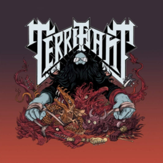 Terrifiant