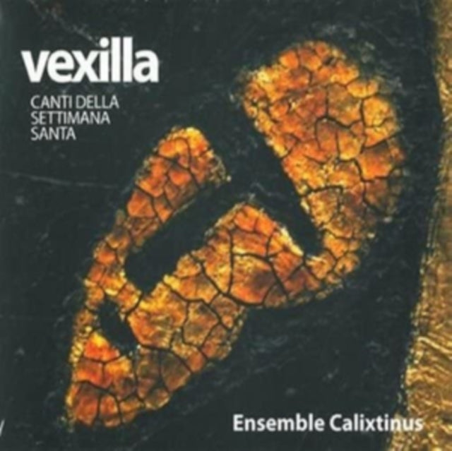 Vexilla: Canti Della Settimana Santa