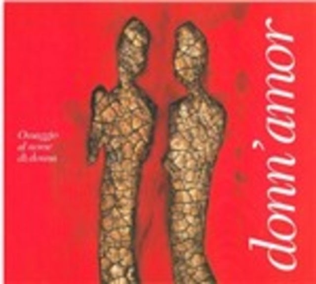 Donn'amor: Omaggio Al Nome Di Donna